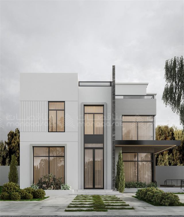 OLY-010-2222 — Modern