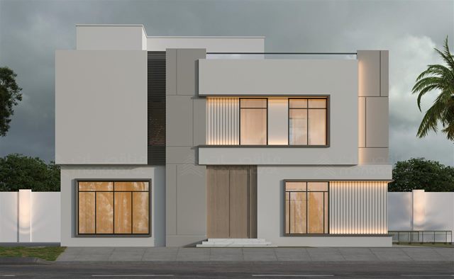 OLY-040-2180 — Modern