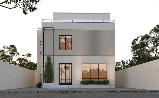 OLY-085-2096 — Modern