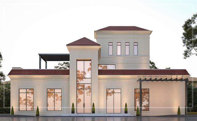 OLY-178-2045 — Modern