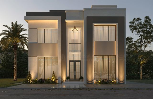 OLY-302-1927 — Modern