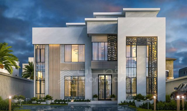 OLY-315-1917 — Modern