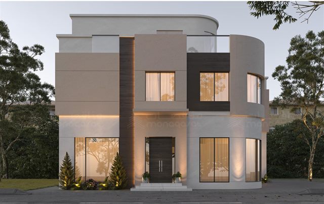 OLY-321-1916 — Modern