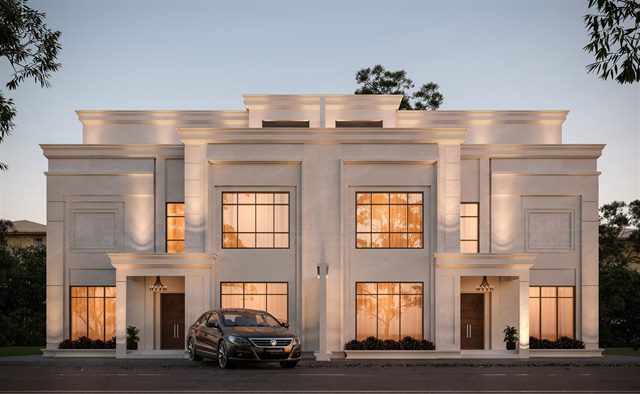 OLY-300-1931 — New Classic